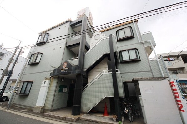 KSGマリーンオークラの物件内観写真